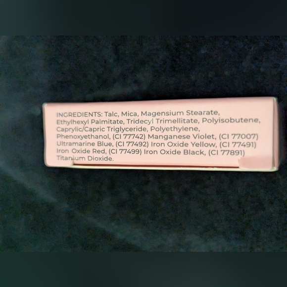 MCoBeauty Mermaid Glow Highlighter (New) 3g 0.1oz NIB - Picture 11 of 13